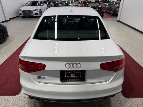 Used 2013 Audi S4 Premium Plus AWD/4WD image 16