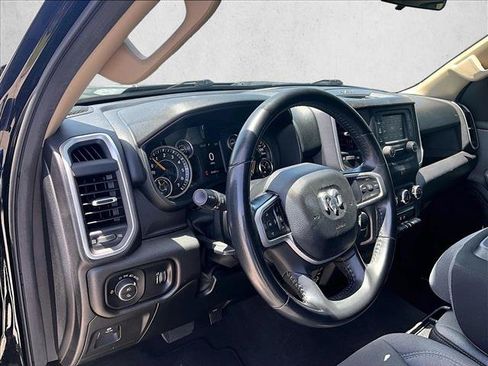 Used 2020 RAM 1500 Big Horn RWD image 14