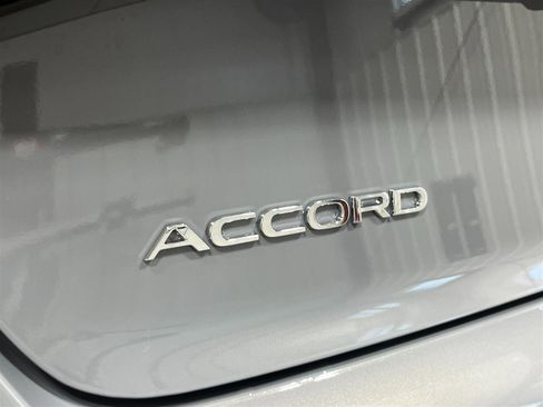 New 2026 Honda Accord EX-L image 7