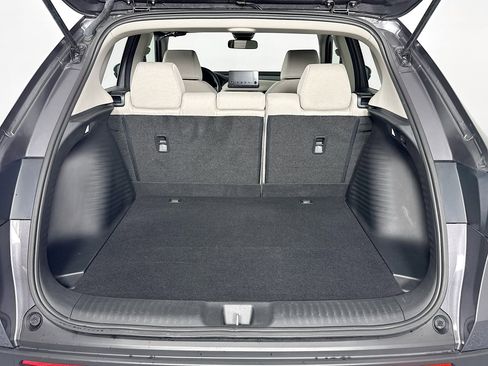 Certified 2024 Honda HR-V LX image 23