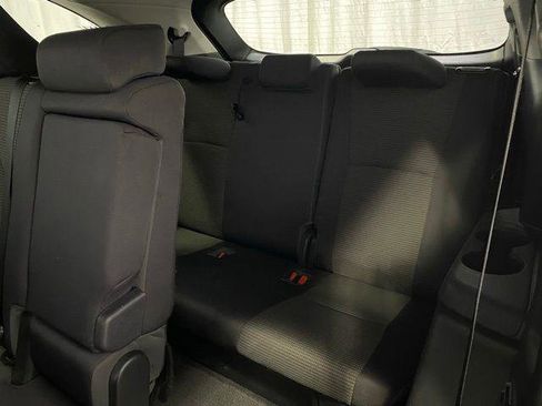 Certified 2020 Toyota Highlander LE FWD image 12