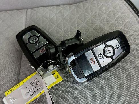 Certified 2024 Ford Escape Active image 22
