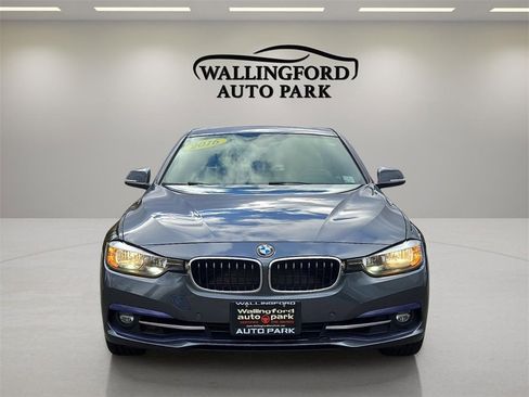Used 2016 BMW 328i xDrive Sedan image 2