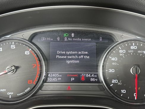 Used 2023 Audi Q5 2.0T Premium w/ Convenience Package AWD/4WD image 19
