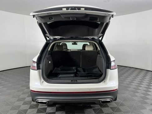 Used 2019 Lincoln Nautilus Select FWD image 49
