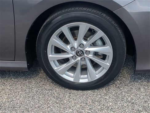 Certified 2023 Toyota Camry LE image 11