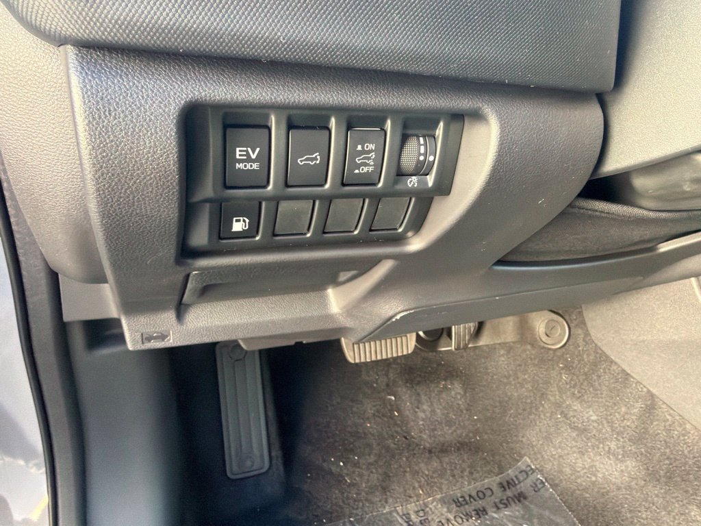 New 2026 Subaru Forester Touring AWD/4WD image 11