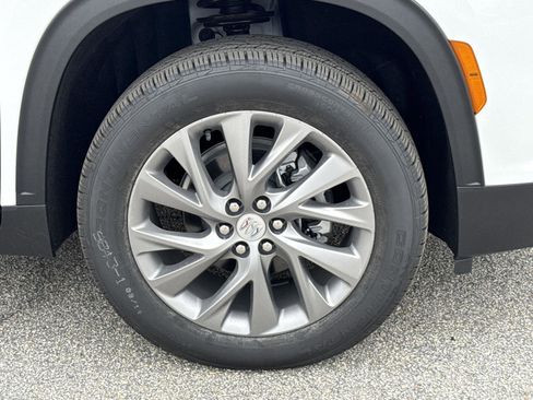 New 2026 Buick Enclave Preferred image 13