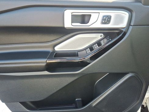 Certified 2021 Ford Explorer ST w/ Equipment Group 401A image 14