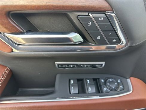 Certified 2024 GMC Sierra 1500 Denali Ultimate image 36