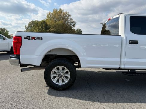 Used 2022 Ford F350 XL w/ STX Appearance Package image 36
