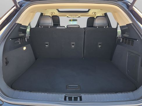 Used 2021 Lincoln Nautilus Reserve image 31