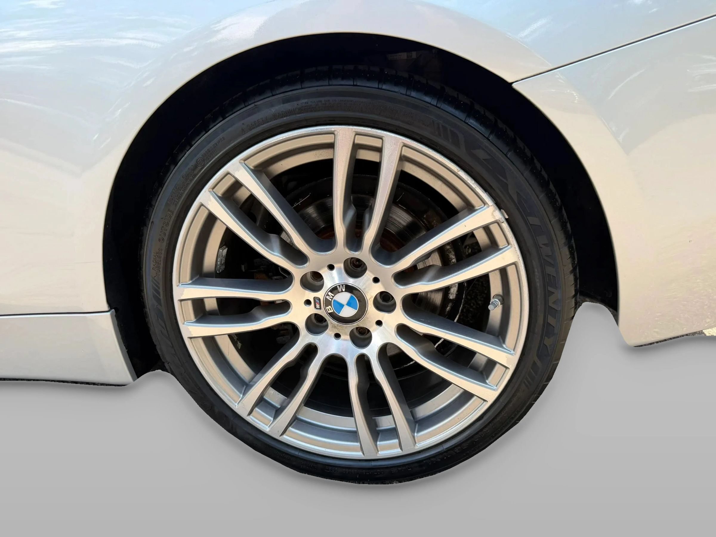 Used 2016 BMW 428i Convertible RWD image 46