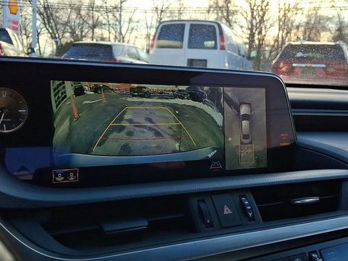 Used 2019 Lexus ES 350 Luxury image 27