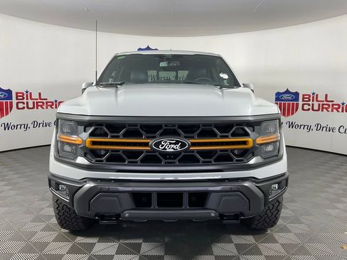New 2026 Ford F150 Tremor w/ Equipment Group 402A High AWD/4WD image 8
