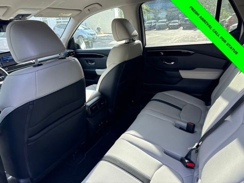 Used 2026 Honda Passport RTL image 15