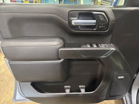 Used 2021 GMC Sierra 1500 AT4 w/ AT4 Value Package image 18