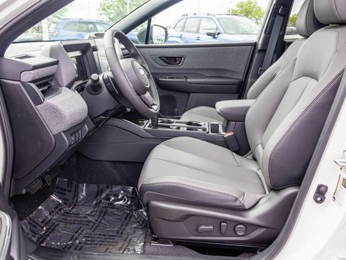 Used 2026 Subaru Outback Limited AWD/4WD image 26