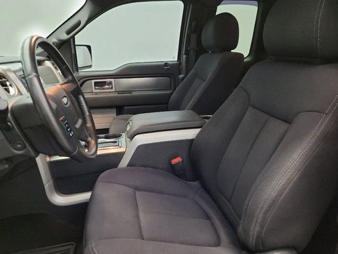 Used 2014 Ford F150 FX4 w/ Equipment Group 401A Mid AWD/4WD image 17