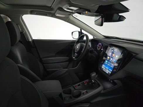 New 2026 Subaru Crosstrek 2.0i Premium image 19