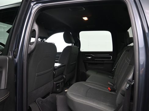 Used 2025 RAM 2500 Big Horn AWD/4WD image 26