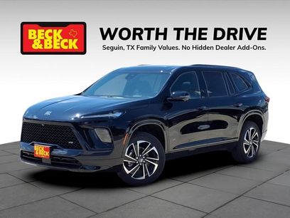 New 2026 Buick Enclave Sport Touring w/ Power Package