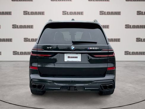 Certified 2024 BMW X7 M60i w/ Executive Package AWD/4WD image 4