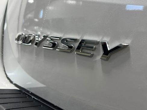 New 2026 Honda Odyssey EX-L image 6