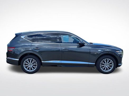 Used 2024 Genesis GV80 2.5T AWD/4WD image 9