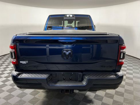 Used 2022 RAM 2500 Limited image 5