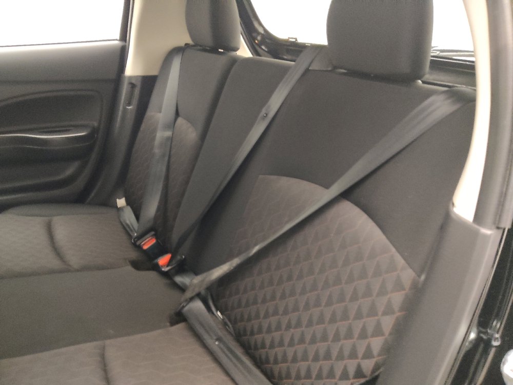 Used 2024 Mitsubishi Mirage ES FWD image 18