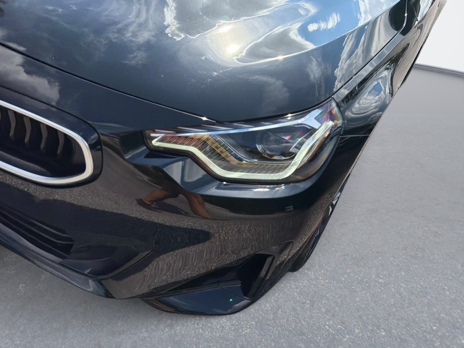 Certified 2026 BMW 230i Coupe w/ Premium Package RWD image 9