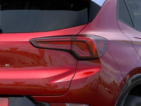 New 2026 Buick Encore GX Sport Touring FWD image 11