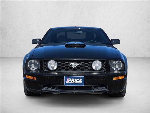 Used 2008 Ford Mustang GT RWD image 2