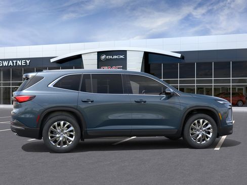 New 2026 Buick Enclave Preferred w/ Power Package AWD/4WD image 5