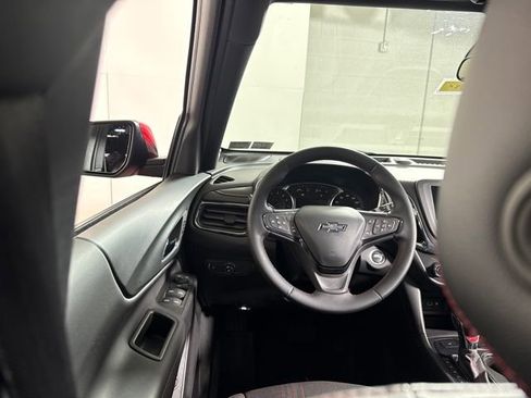Used 2023 Chevrolet Equinox RS image 24