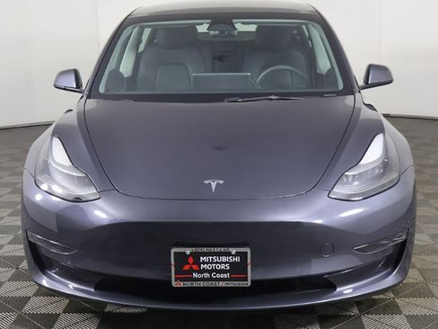Used 2023 Tesla Model 3 Standard Range image 11