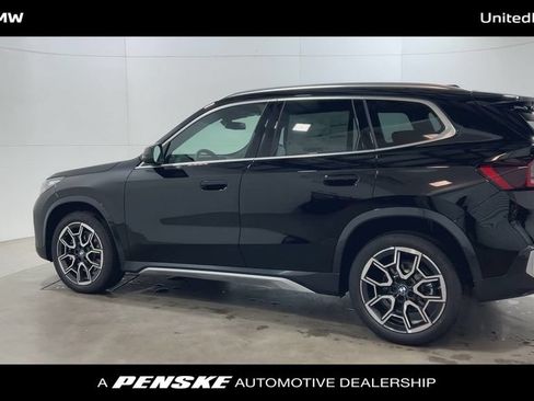 Used 2026 BMW X1 xDrive28i AWD/4WD image 6