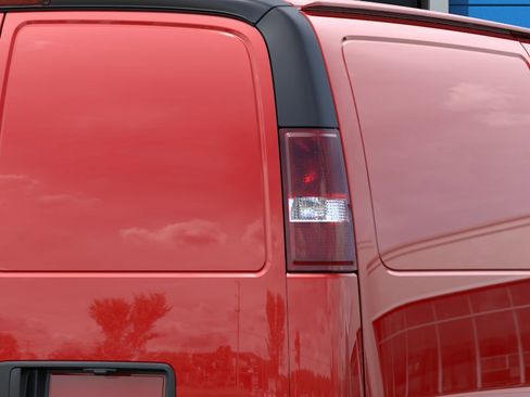 New 2025 Chevrolet Express 2500 w/ Driver Convenience Package image 11