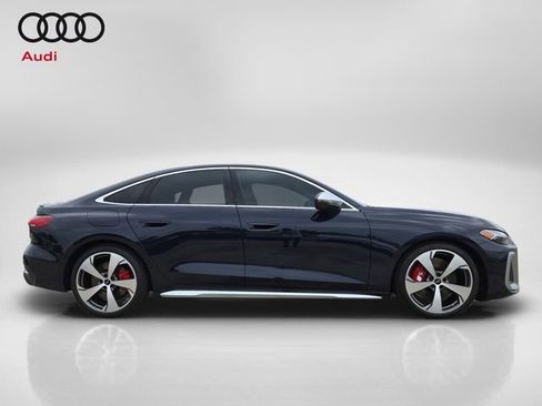 New 2026 Audi S5 Premium Plus AWD/4WD image 8