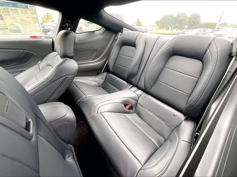 New 2025 Ford Mustang Premium image 10