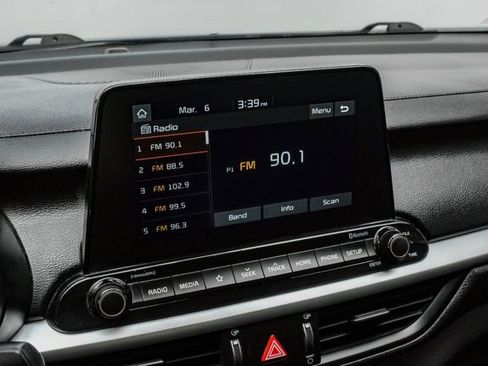 Used 2021 Kia Forte GT image 34