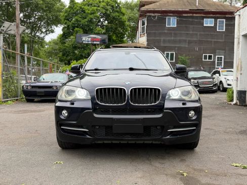 Used 2009 BMW X5 xDrive30i AWD/4WD image 15