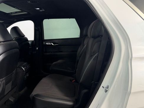Used 2025 Hyundai Palisade Calligraphy AWD/4WD image 27