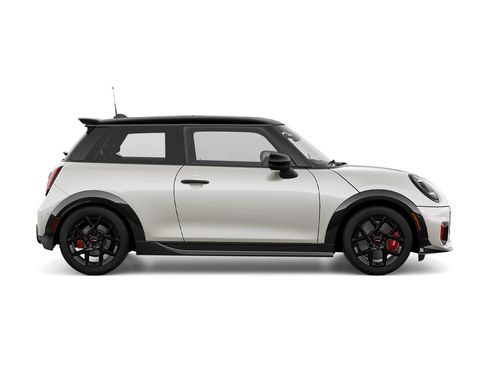 New 2026 MINI Cooper John Cooper Works image 2