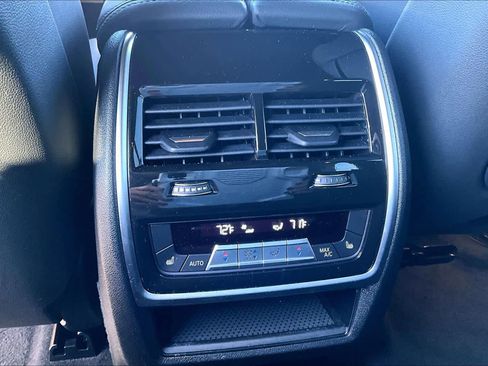 Used 2022 BMW X5 sDrive40i w/ Luxury Seating Package image 38