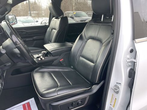 Used 2022 RAM 1500 Limited image 27