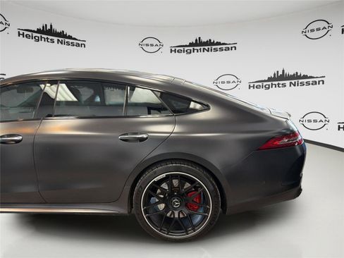 Used 2022 Mercedes-Benz AMG GT 53 image 2