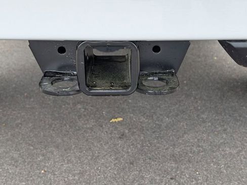 New 2026 RAM 2500 Tradesman image 25