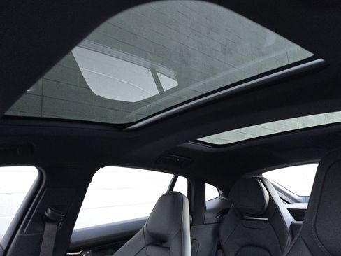 New 2026 Porsche Panamera 4 image 13